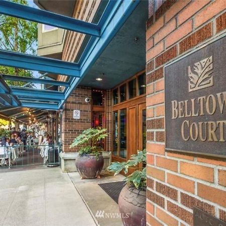 City Water View Oasis With Pool & Gym Near Cruise In Heart Of Seattle Eksteriør bilde